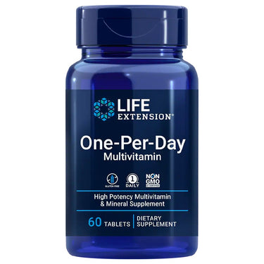 One-Per-Day Multivitamin